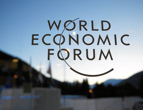 Seeds at the World Economic Forum