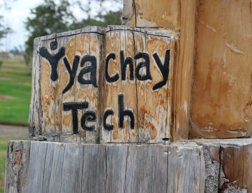 Yachay City of Knowledge: A New City of Technology, Research and Innovation